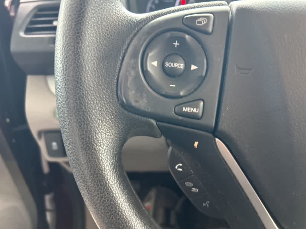 Thumbnail: 2014 Honda CR-V - 4