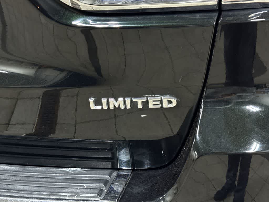 Thumbnail: 2015 Jeep Grand Cherokee - 28