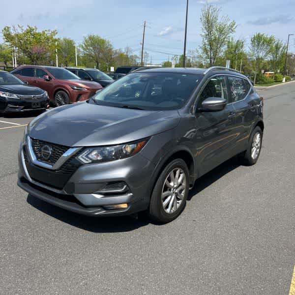 2020 Nissan Rogue Sport SV -
                  Old Bridge Township, NJ