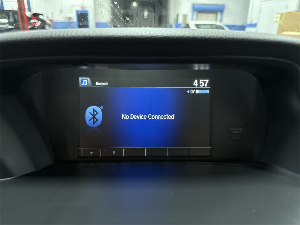 Thumbnail: 2014 Honda Accord - 28