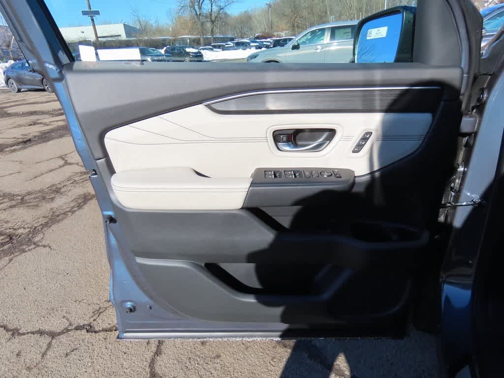 Thumbnail: 2026 Honda Pilot - 19