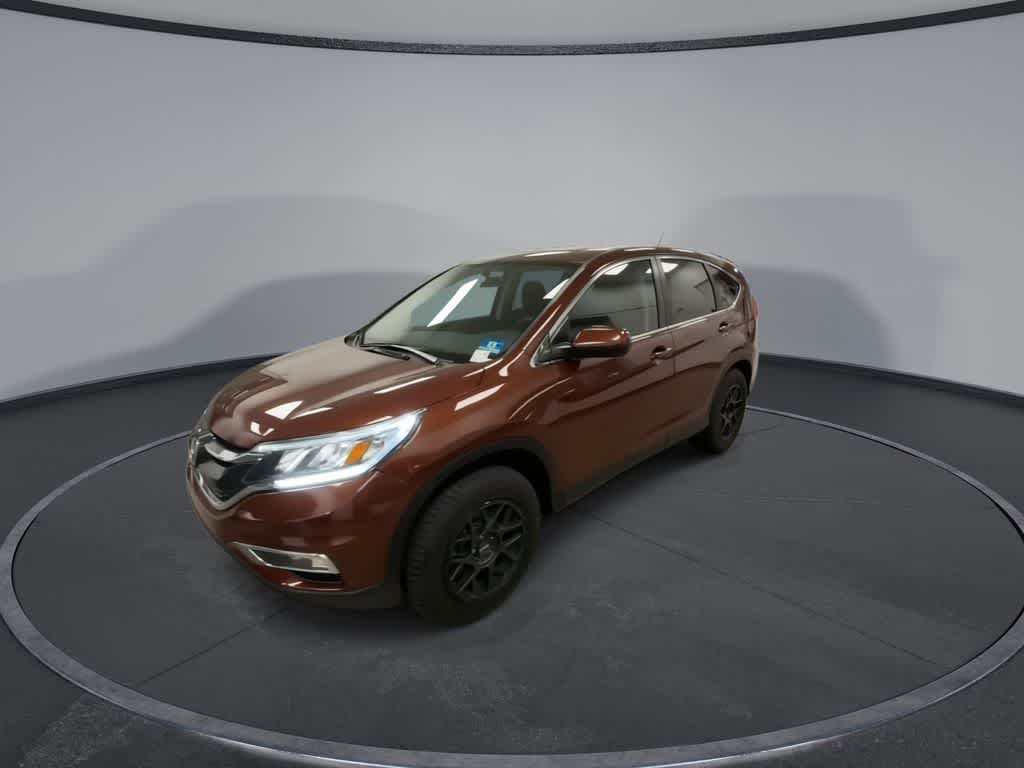 Thumbnail: 2016 Honda CR-V - 4