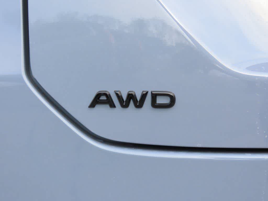 Thumbnail: 2026 Honda Pilot - 8