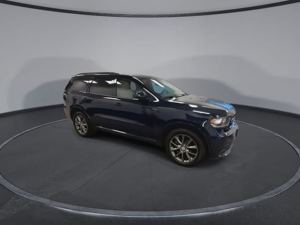 Thumbnail: 2018 Dodge Durango - 2