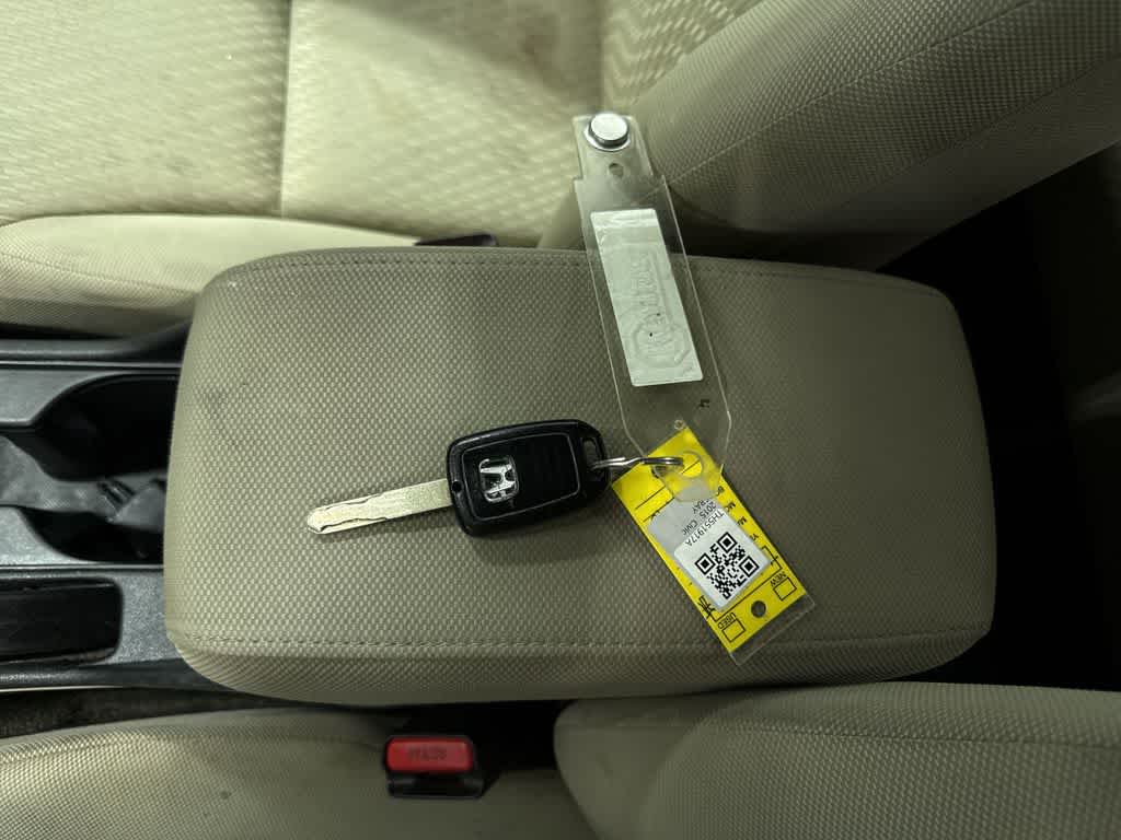 Thumbnail: 2015 Honda Civic - 30