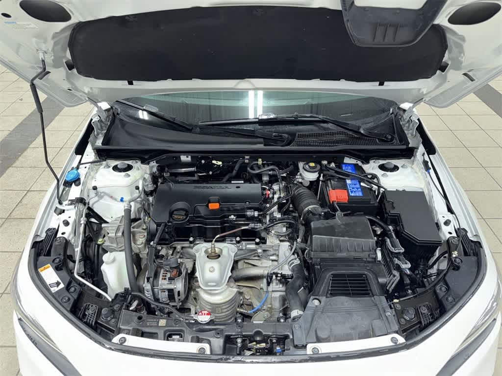 Thumbnail: 2022 Honda Civic - 12
