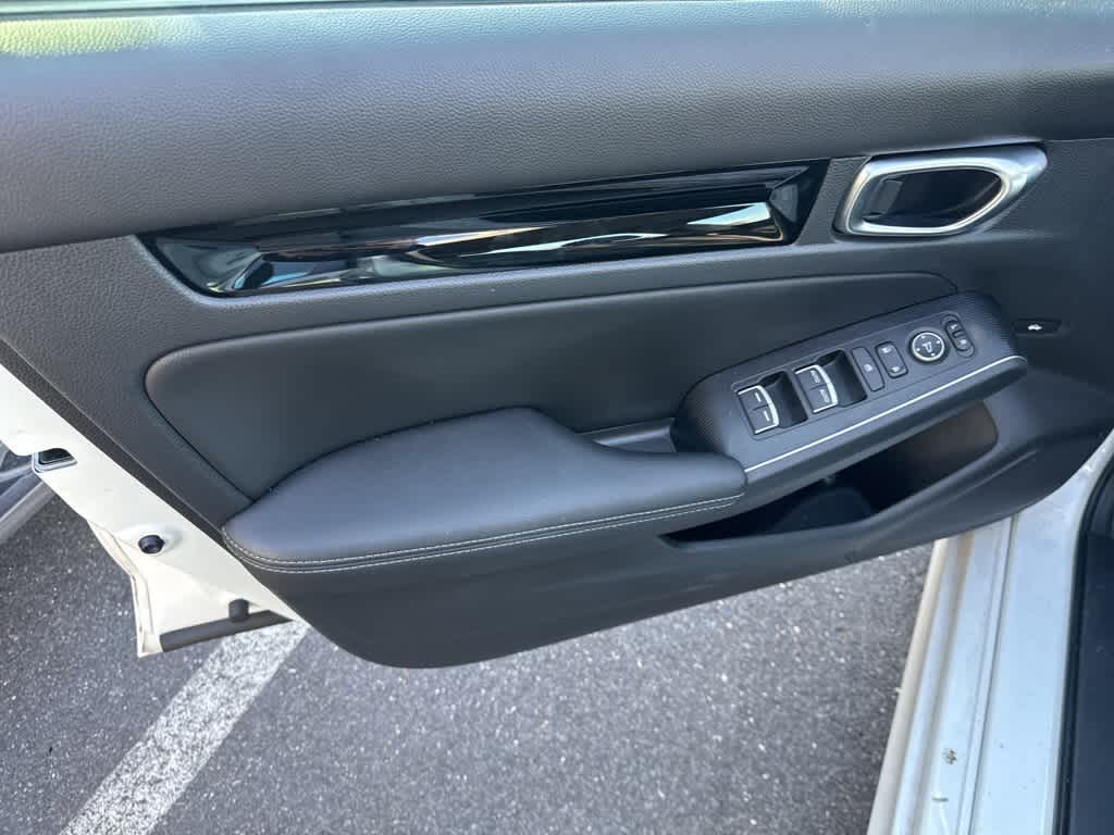 Thumbnail: 2023 Honda Civic - 7