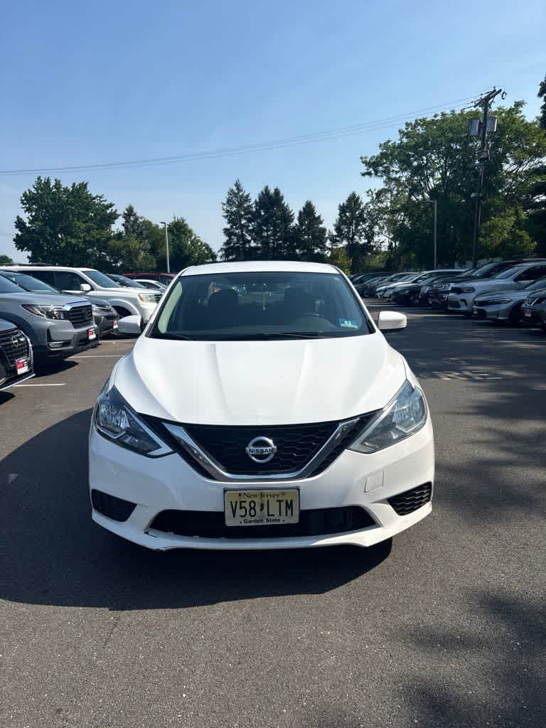 Thumbnail: 2019 Nissan Sentra - 6