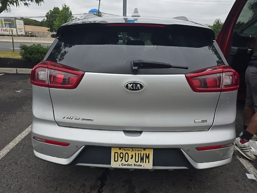 Thumbnail: 2018 Kia Niro - 10