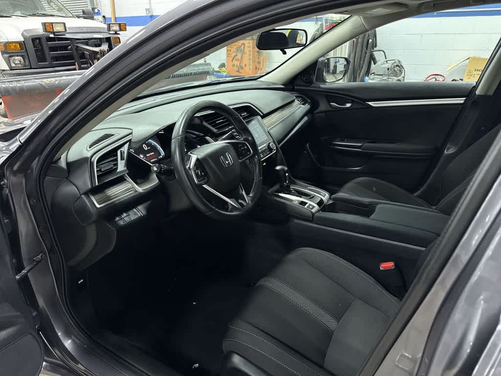 Thumbnail: 2019 Honda Civic - 29