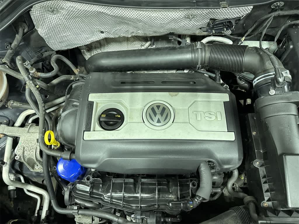 Thumbnail: 2014 Volkswagen Tiguan - 29
