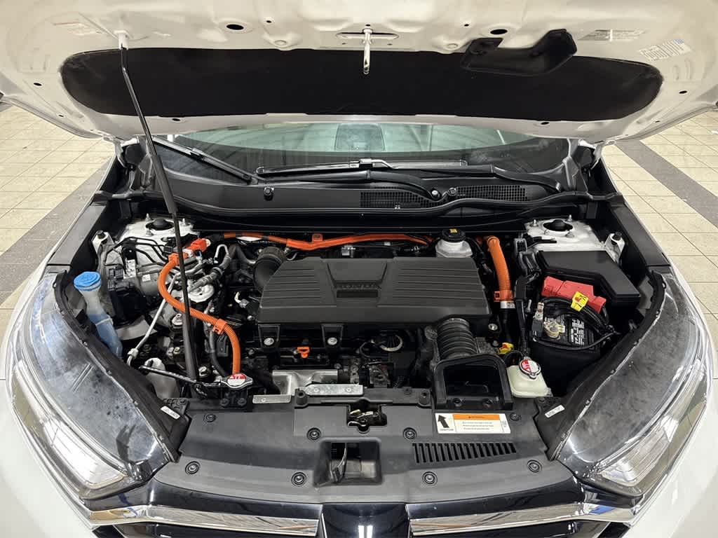 Thumbnail: 2022 Honda CR-V - 12