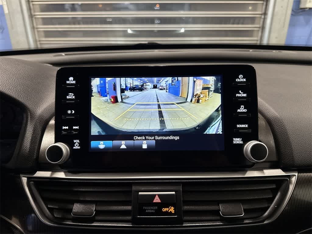 Thumbnail: 2020 Honda Accord - 24