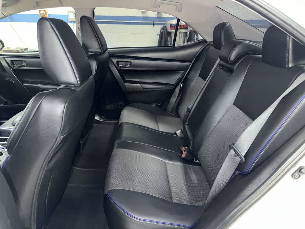 Thumbnail: 2019 Toyota Corolla - 17