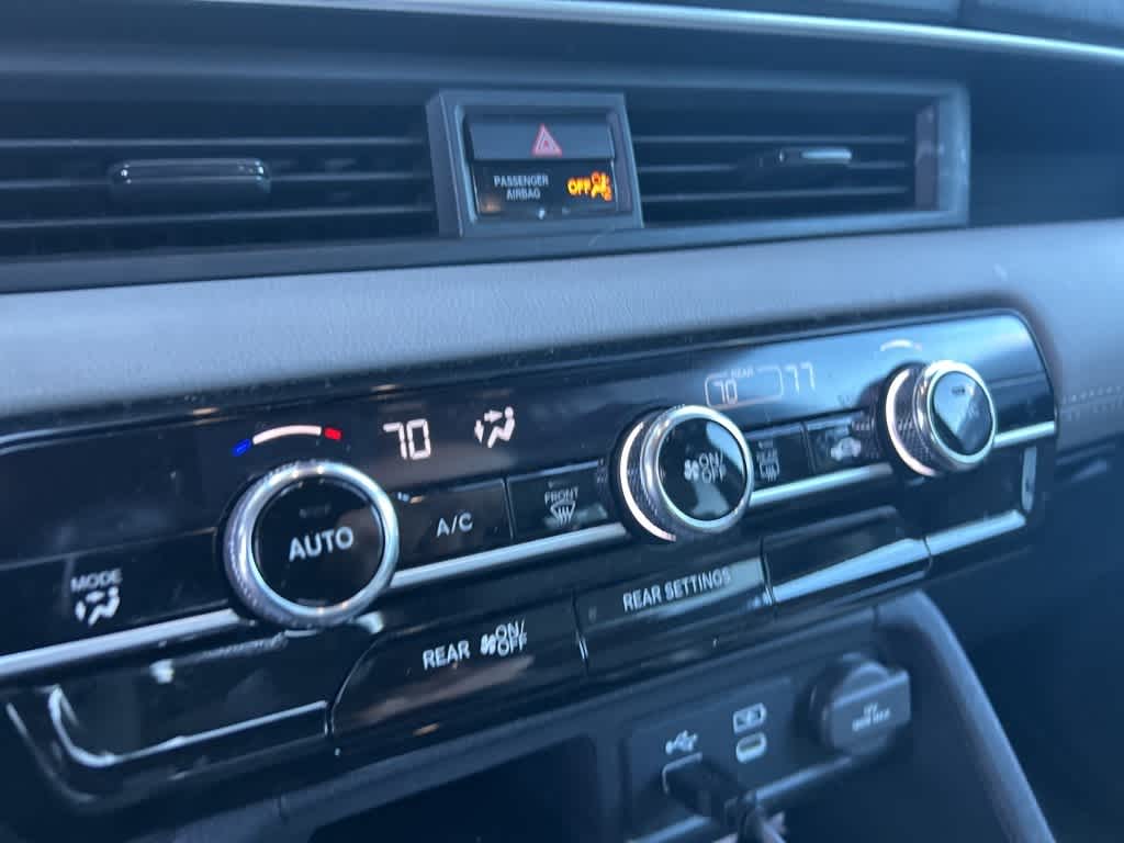 Thumbnail: 2023 Honda Pilot - 16