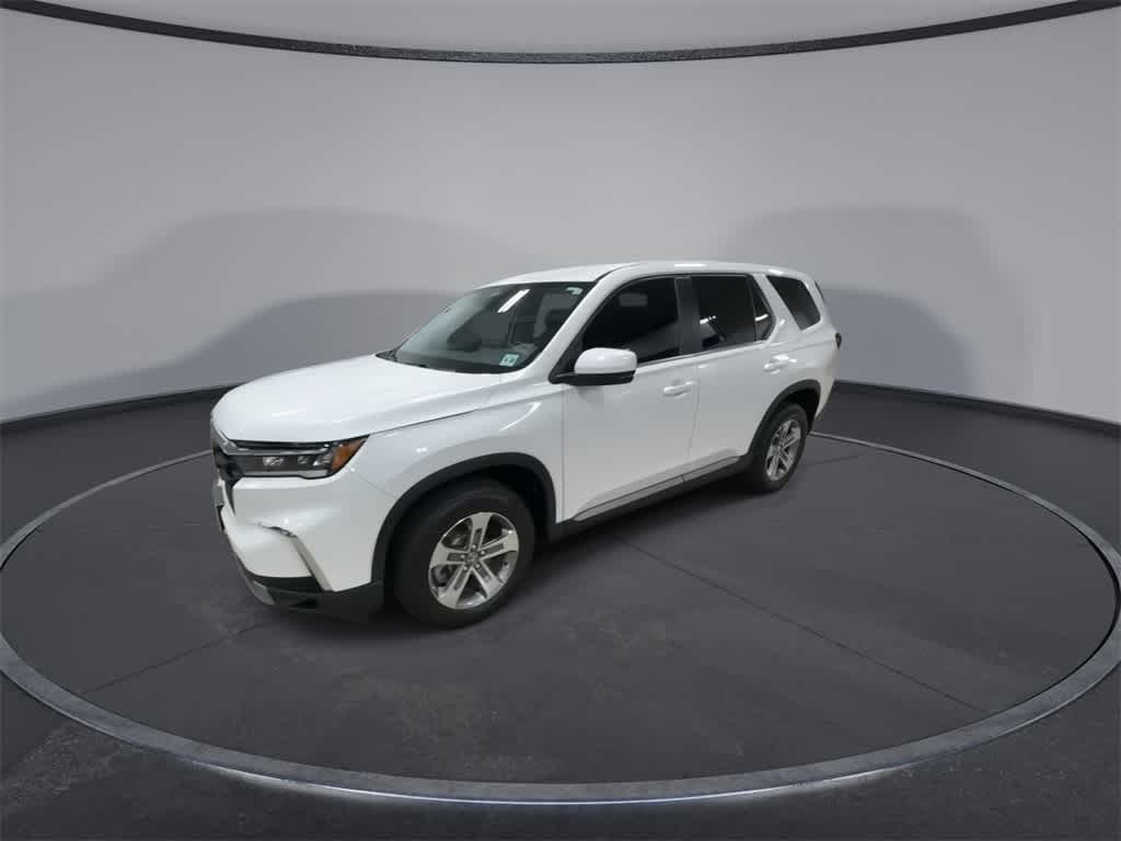 Thumbnail: 2023 Honda Pilot - 4