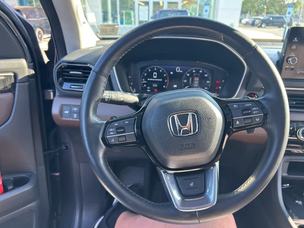 Thumbnail: 2023 Honda Pilot - 20
