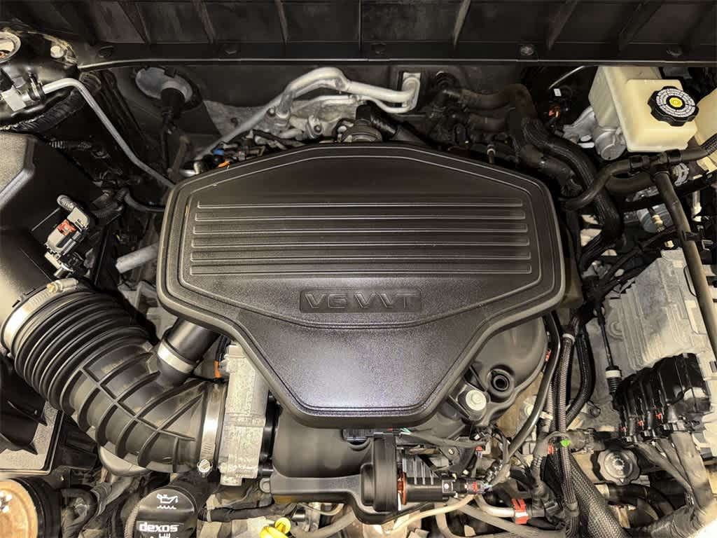 Thumbnail: 2017 GMC Acadia - 12