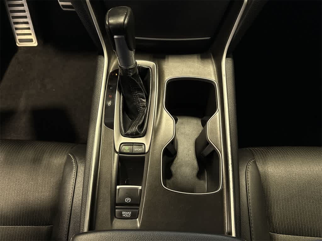 Thumbnail: 2020 Honda Accord - 30