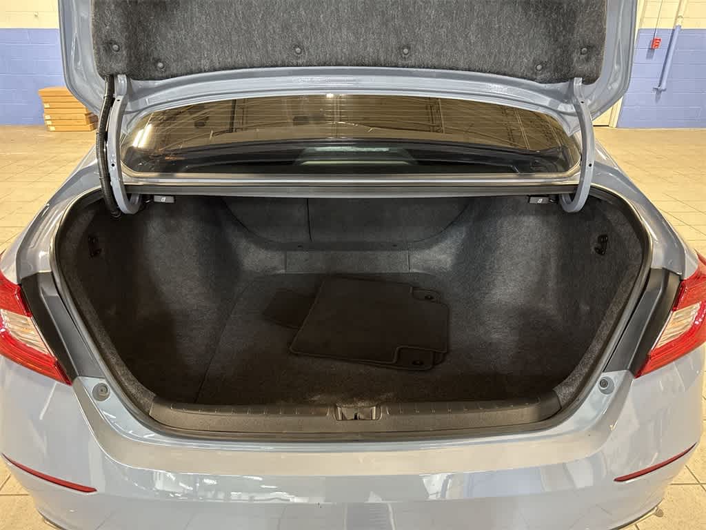 Thumbnail: 2022 Honda Accord - 10