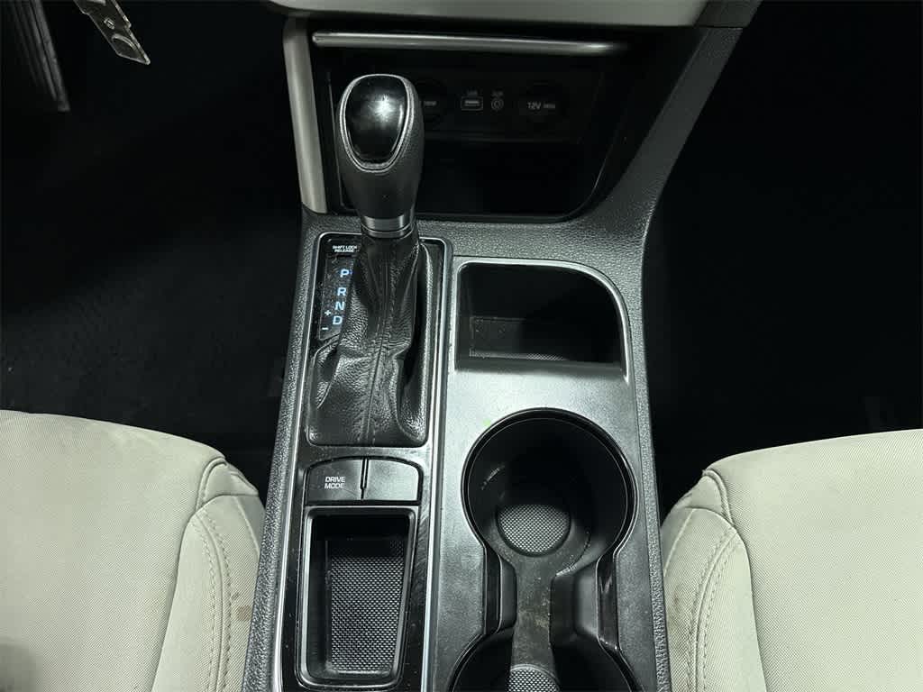 Thumbnail: 2015 Hyundai Sonata - 29