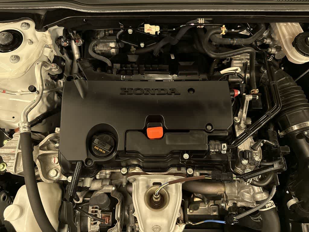 Thumbnail: 2023 Honda Civic - 12