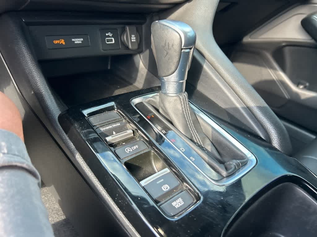Thumbnail: 2023 Acura Integra - 20