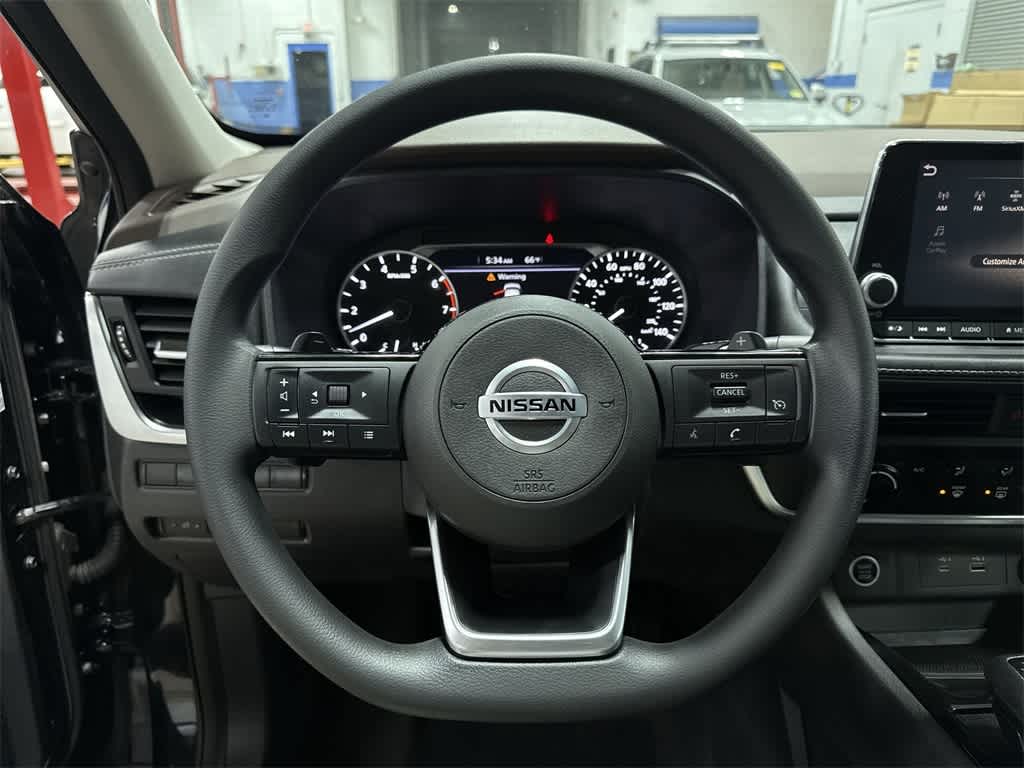 Thumbnail: 2021 Nissan Rogue - 18