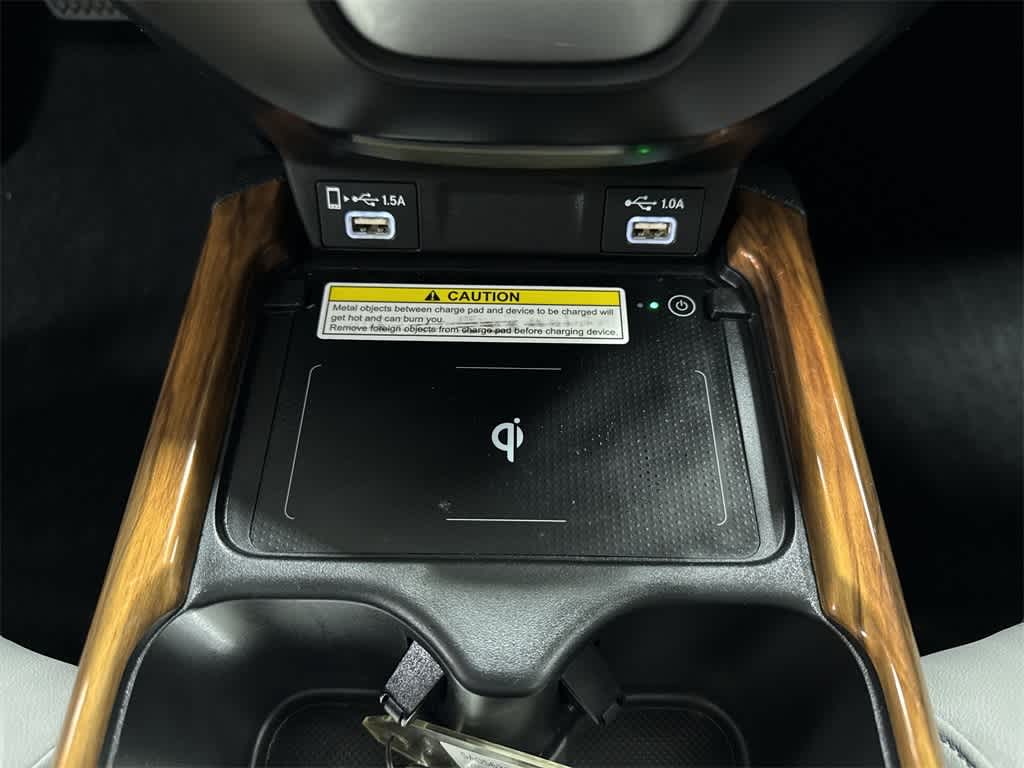 Thumbnail: 2022 Honda CR-V - 33