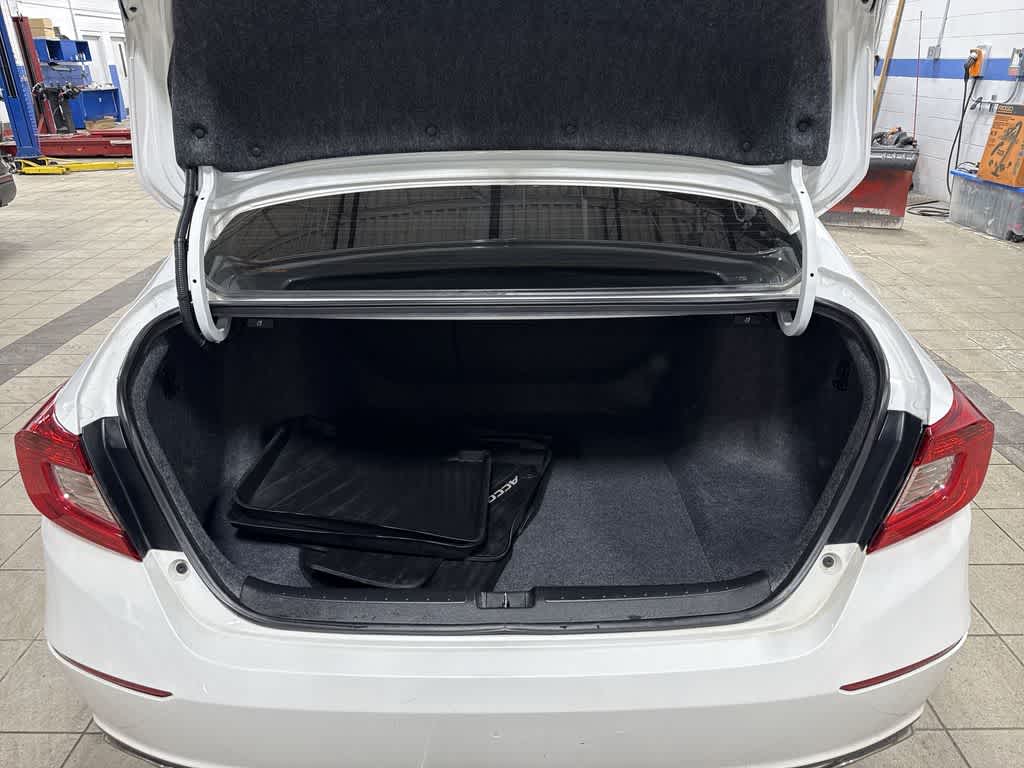 Thumbnail: 2022 Honda Accord - 11