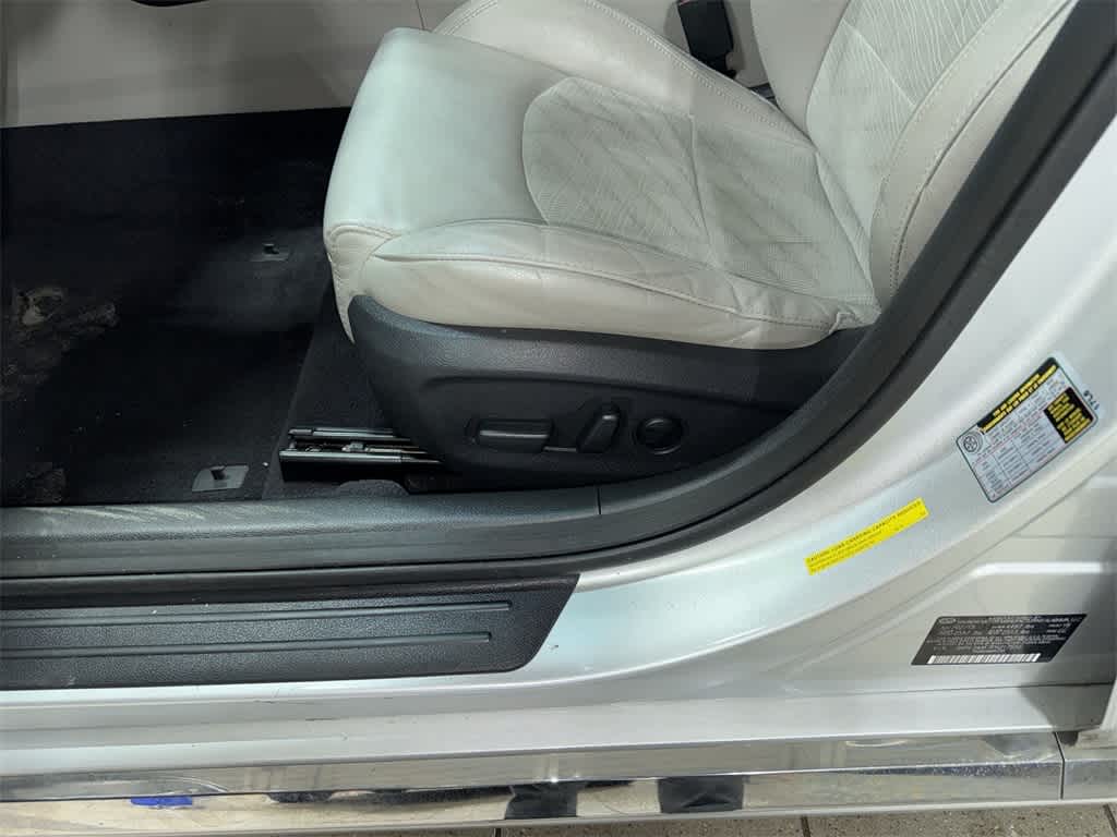 Thumbnail: 2015 Hyundai Sonata - 23