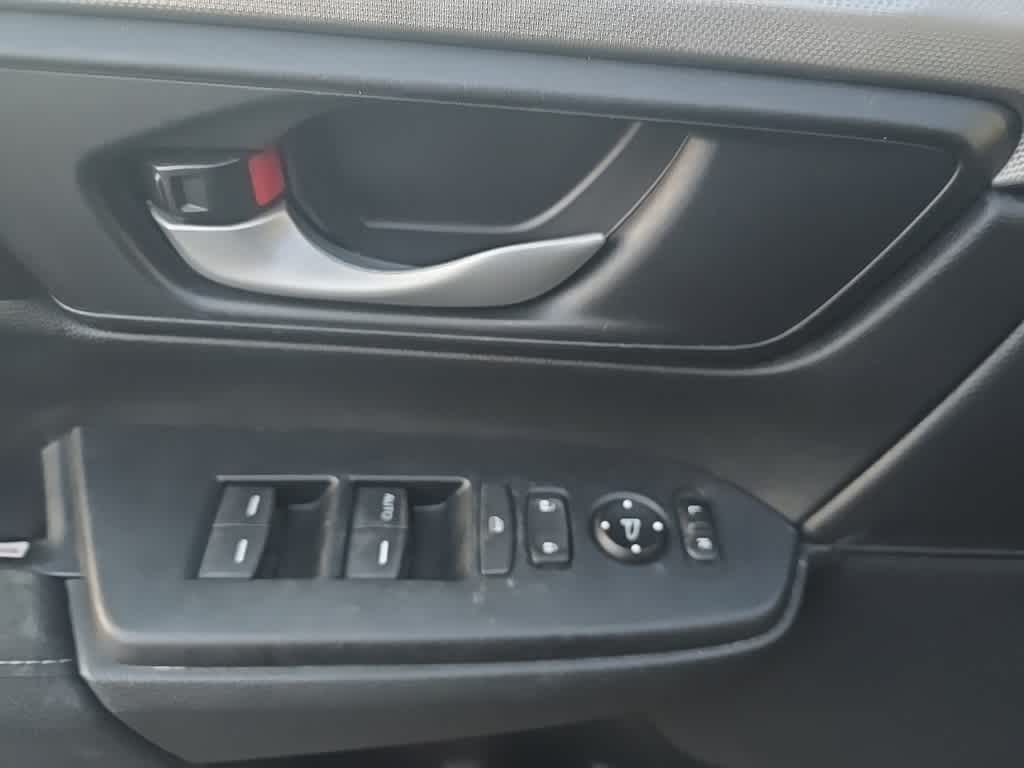 Thumbnail: 2018 Honda CR-V - 21