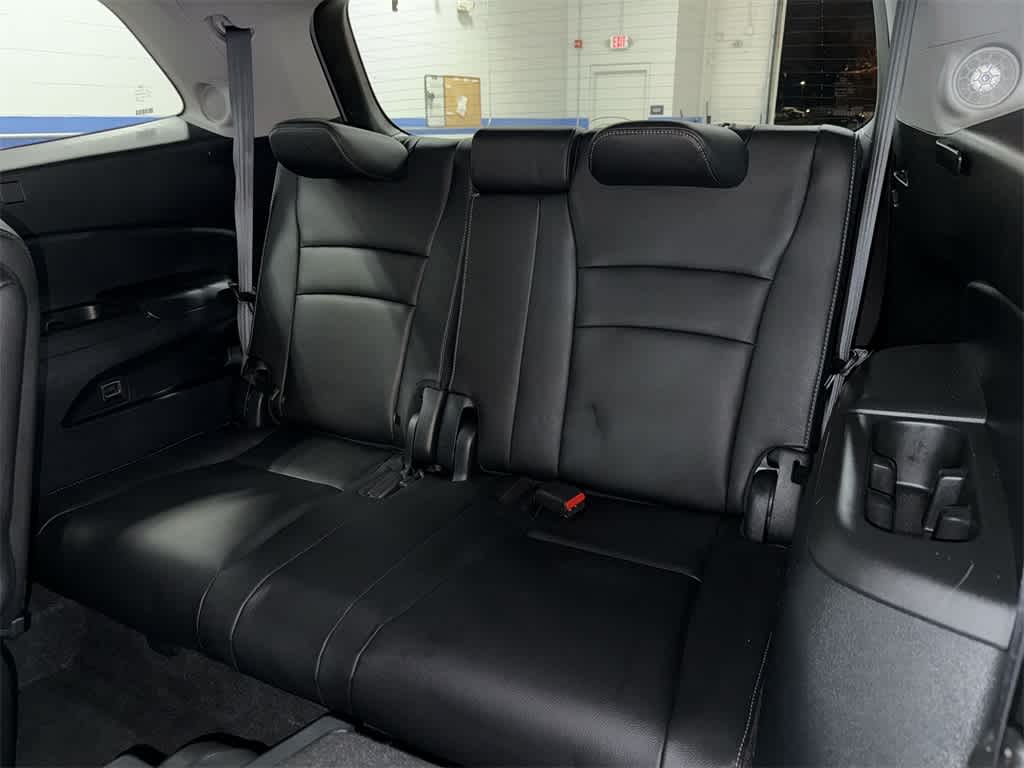 Thumbnail: 2022 Honda Pilot - 18