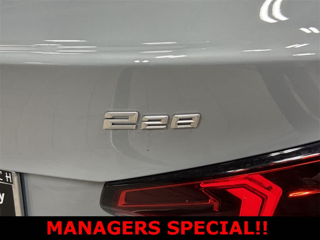 Thumbnail: 2025 BMW 2 Series - 25