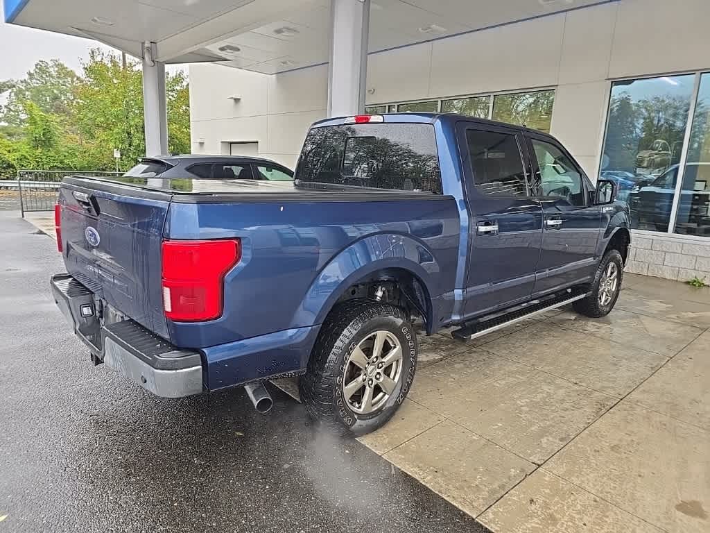 Thumbnail: 2020 Ford F-150 - 6