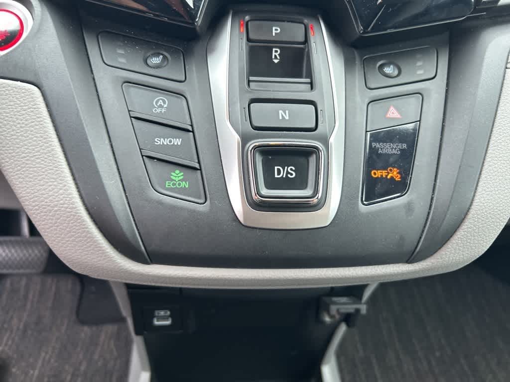 Thumbnail: 2024 Honda Odyssey - 23
