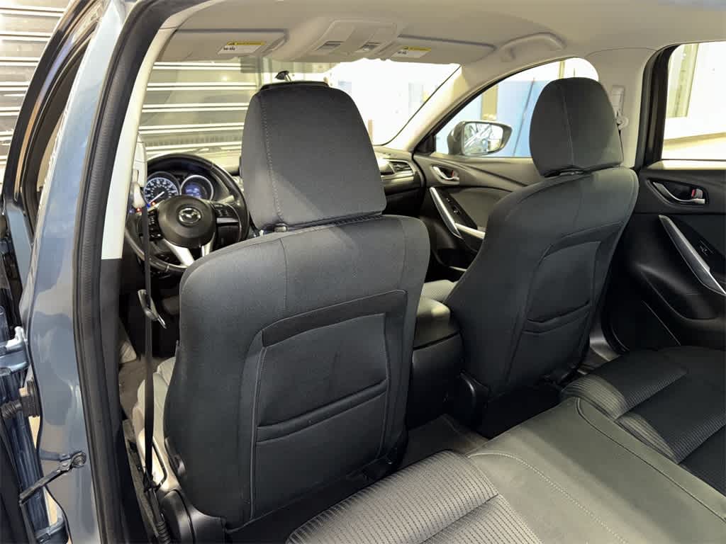 Thumbnail: 2016 Mazda Mazda6 - 26