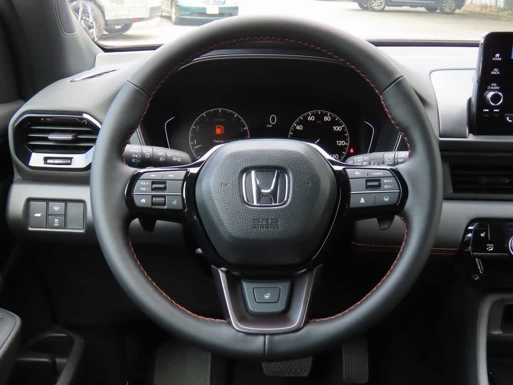 Thumbnail: 2025 Honda Pilot - 19