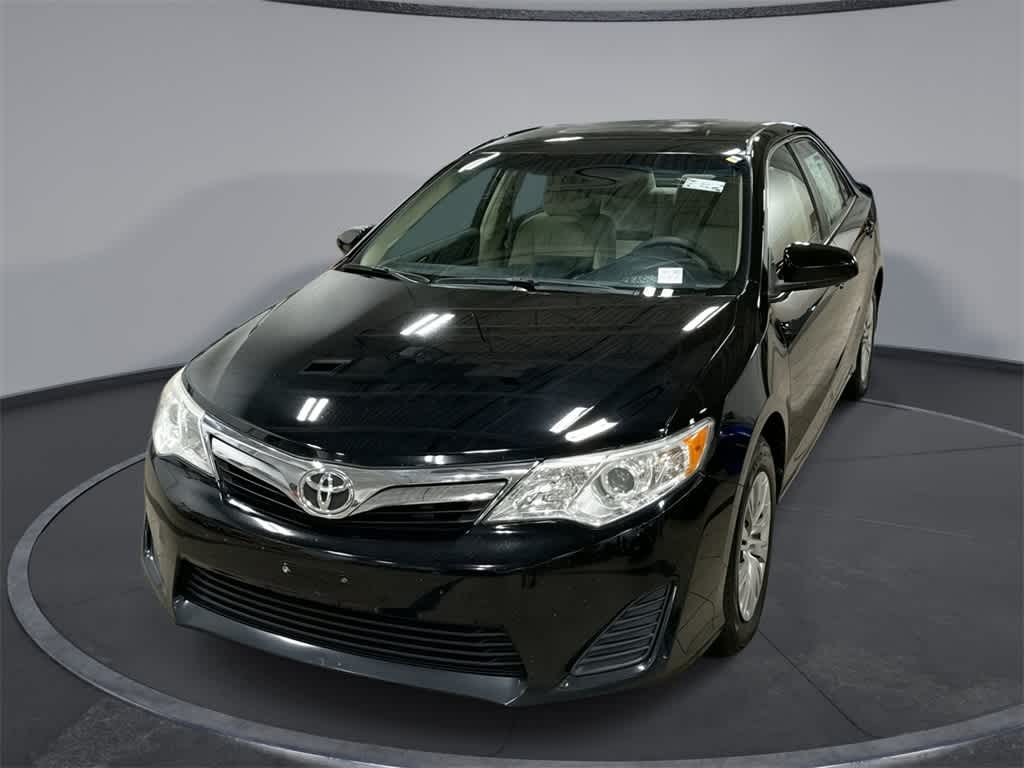 2014 Toyota Camry LE -
                  Old Bridge Township, NJ