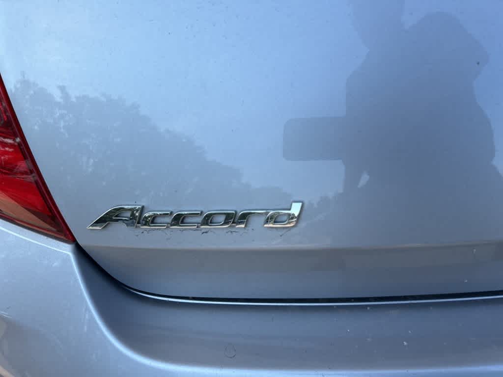 Thumbnail: 2016 Honda Accord - 8