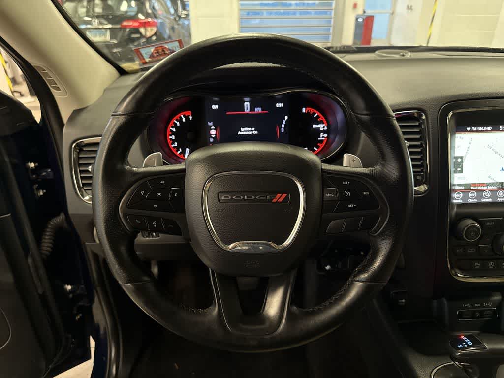 Thumbnail: 2018 Dodge Durango - 19