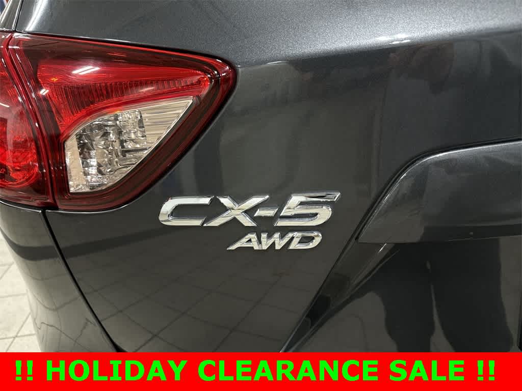 Thumbnail: 2016 Mazda CX-5 - 27