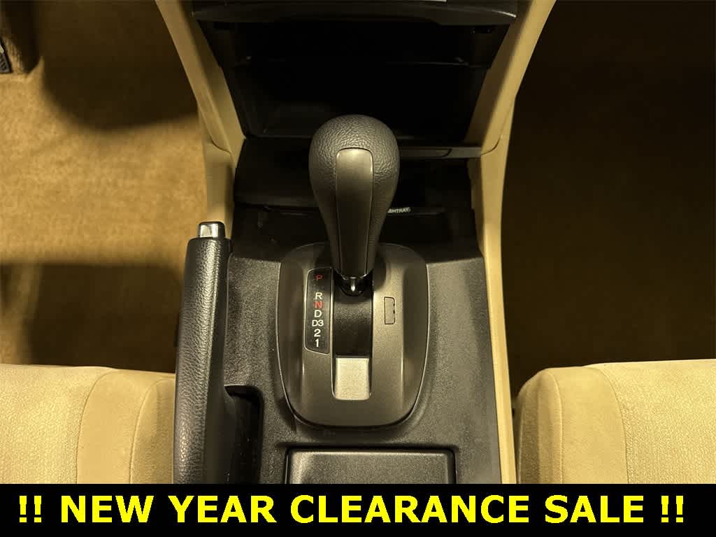 Thumbnail: 2009 Honda Accord - 27