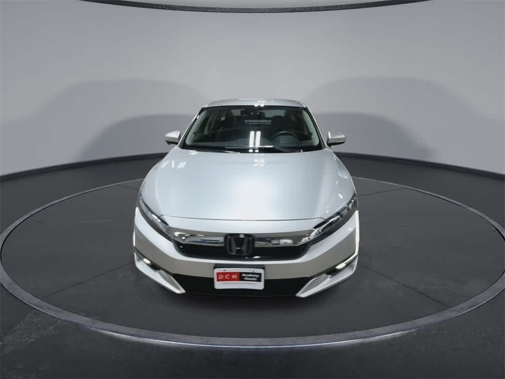 Thumbnail: 2018 Honda Clarity - 3
