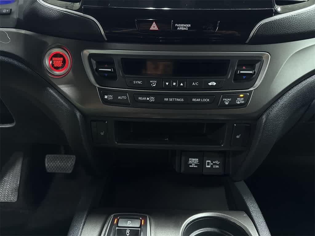 Thumbnail: 2022 Honda Pilot - 21