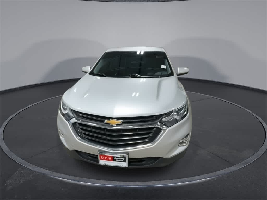 Thumbnail: 2019 Chevrolet Equinox - 3
