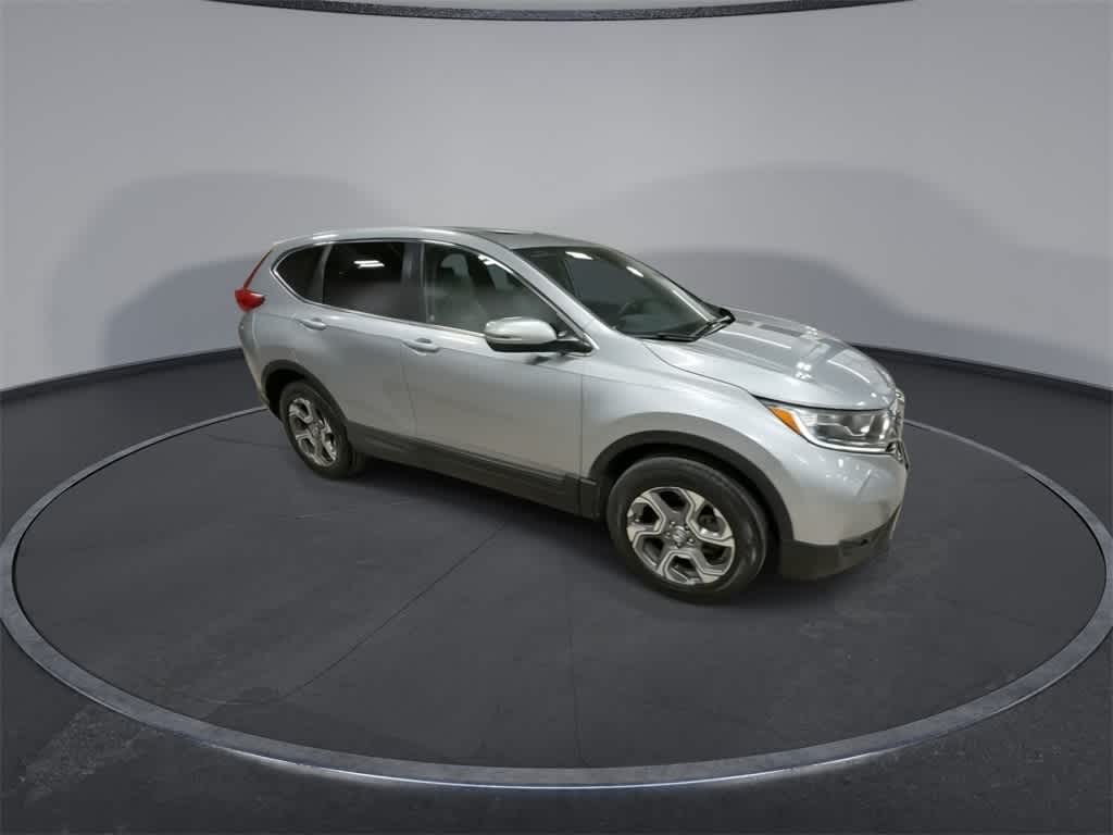 Thumbnail: 2018 Honda CR-V - 2