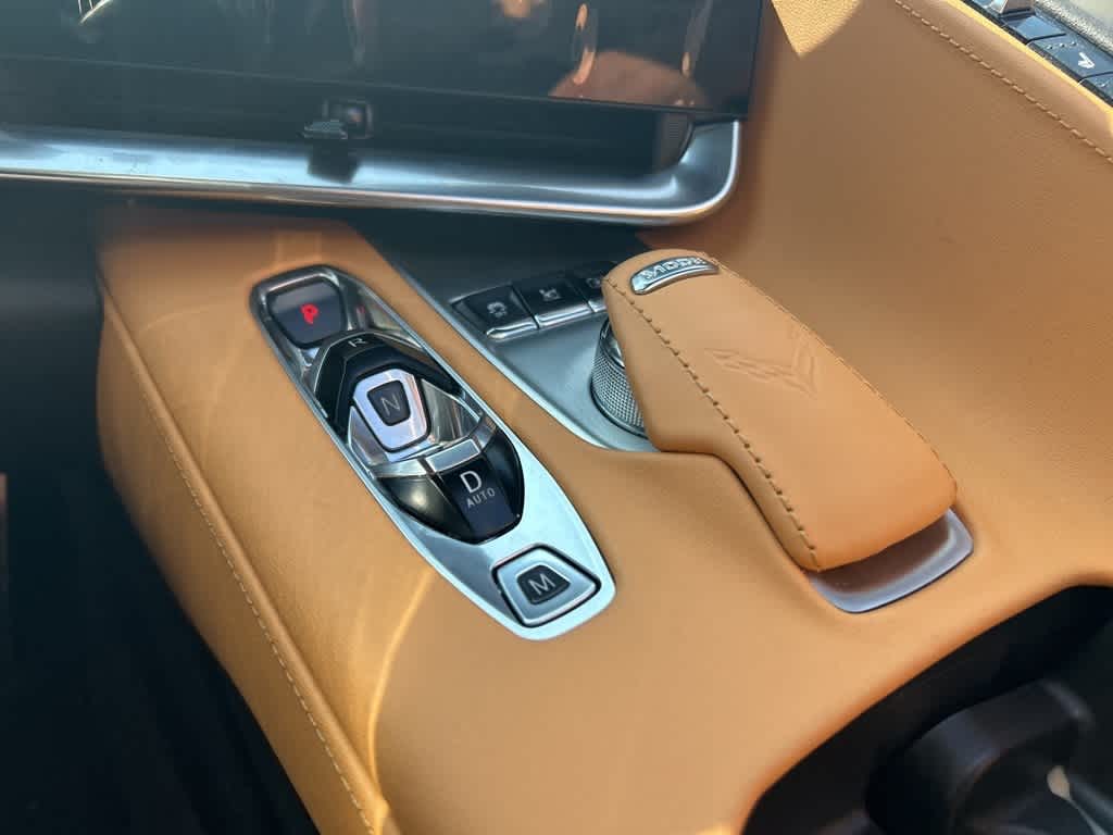 Thumbnail: 2023 Chevrolet Corvette - 9