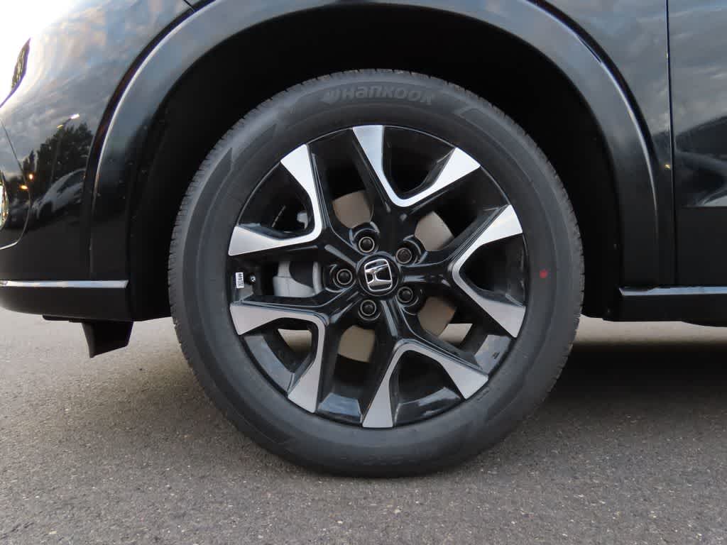 Thumbnail: 2027 Honda HR-V - 9