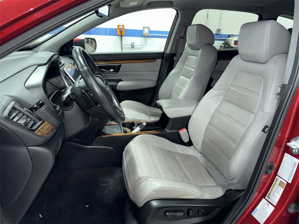 Thumbnail: 2022 Honda CR-V - 15